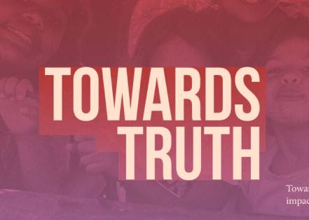 Towards Truth