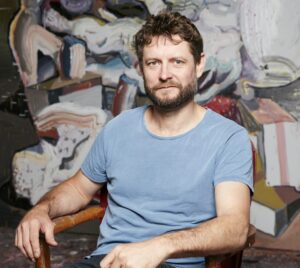 Ben Quilty