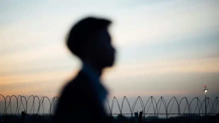 The Guardian: Flawed immigration detention risk assessment tool can’t be upgraded as ABF data ‘riddled with errors’