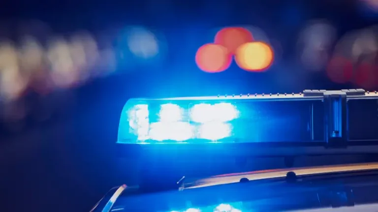 3CR: Racial Discrimination Challenge Against Bail Checks