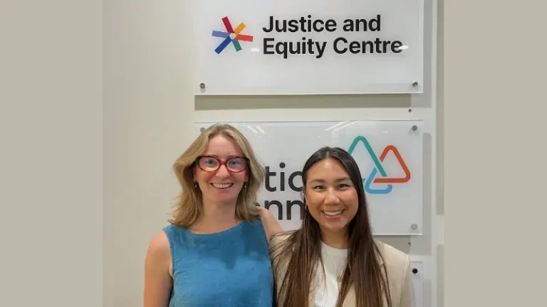 Reflecting on an opportunity to make a life-changing difference