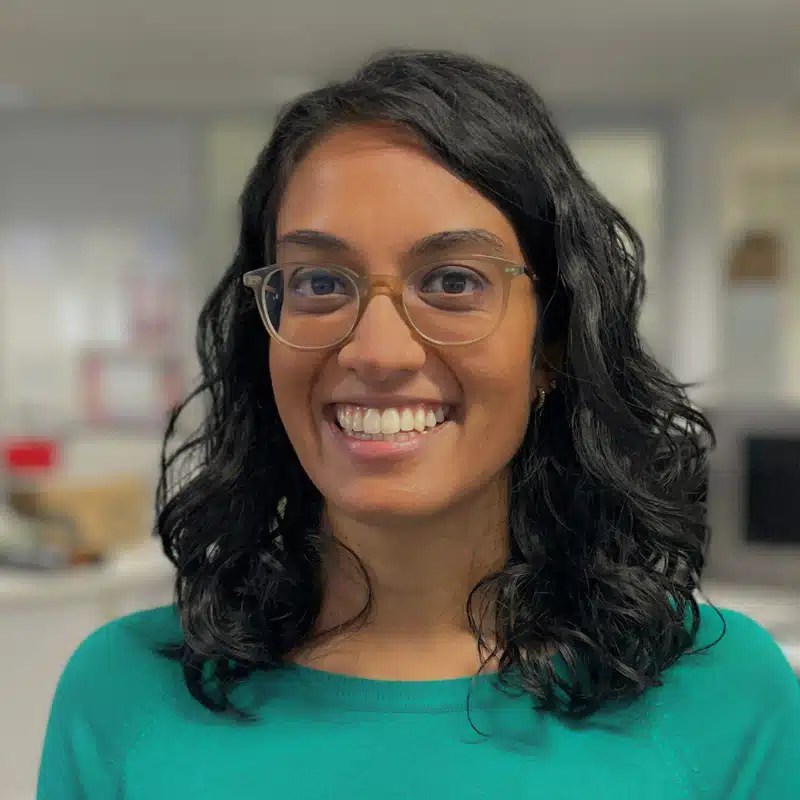 Sheetal Balakrishnan