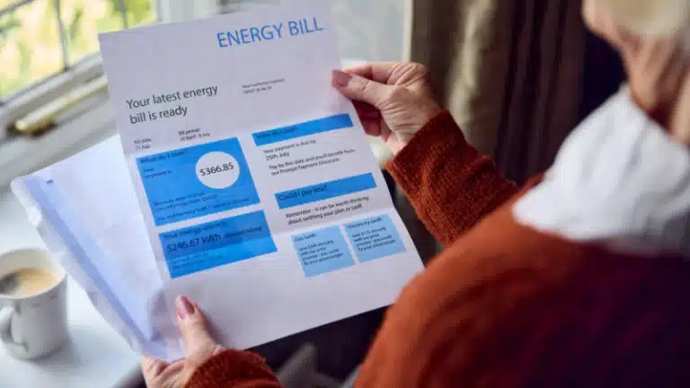 Energy theme bill image 800 x 450