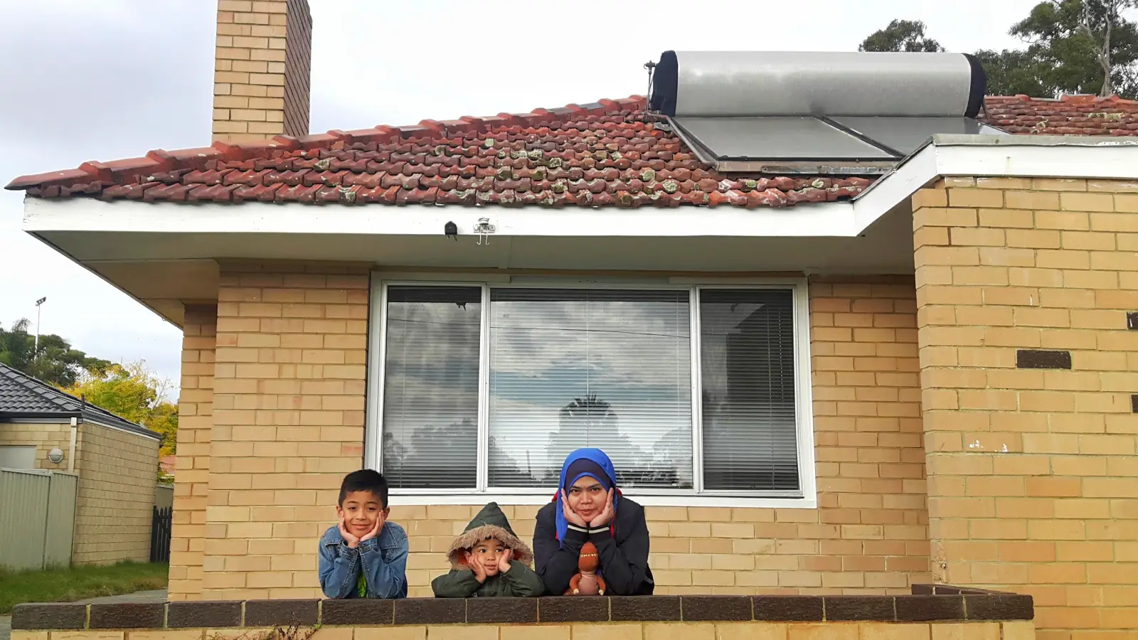 Energy and water justice