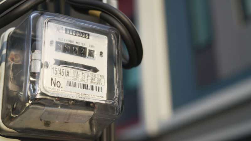 EWJ energy meter news tile