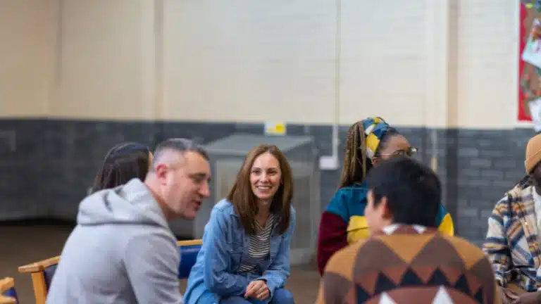 Lived Experience or community theme image 800 x 450