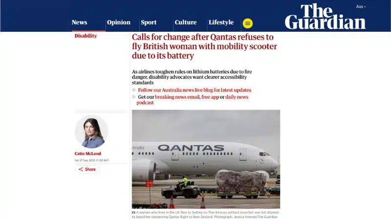 Guardian Coverage qantas 800 x 450