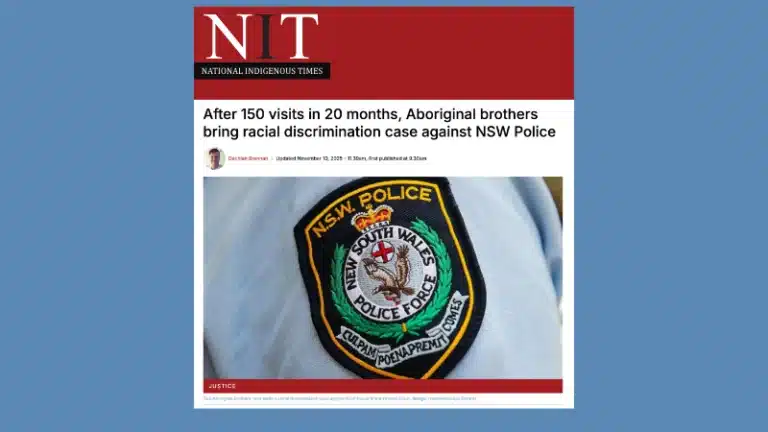 NIT Racial Discrimination 800 x 450