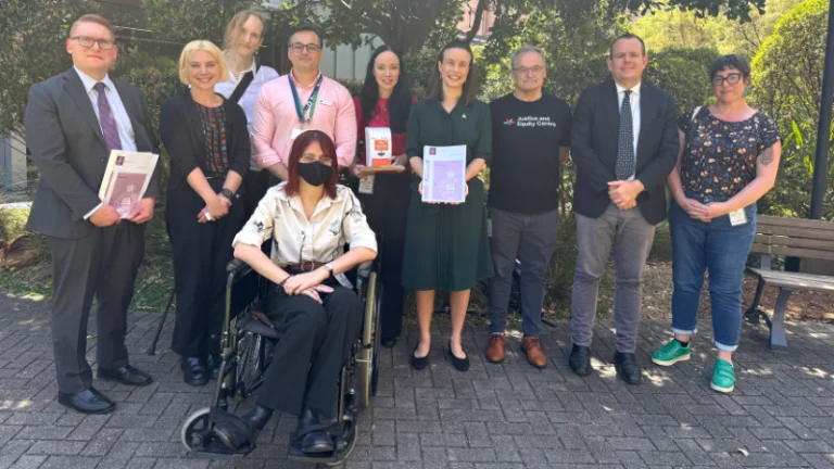 StreetCare influences public toilet inquiry report