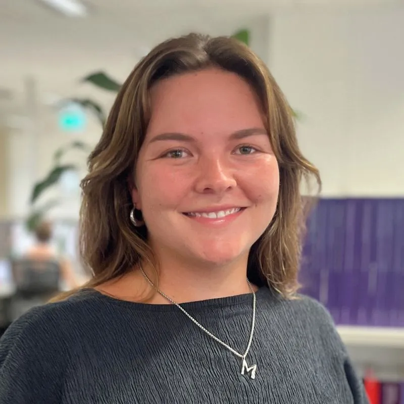 Matilda Slater-Phillips