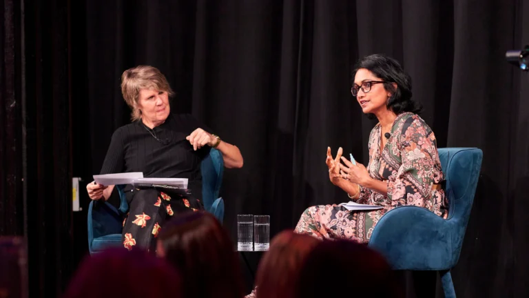 Social Justice Dinner 2026: story-telling, truth and justice