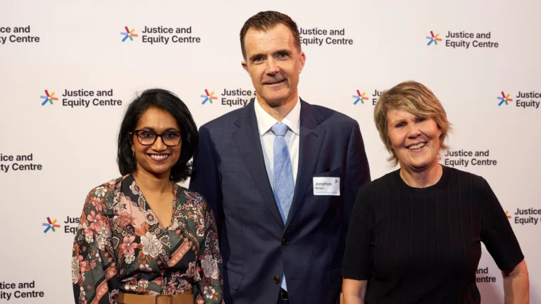 Social Justice Dinner 2026 photo gallery