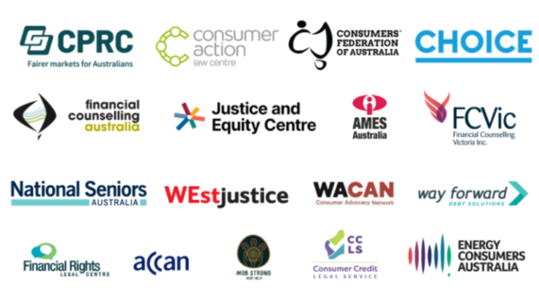 Joint media release: ‘Landmark laws’ – consumer groups welcome unfair trading prohibition