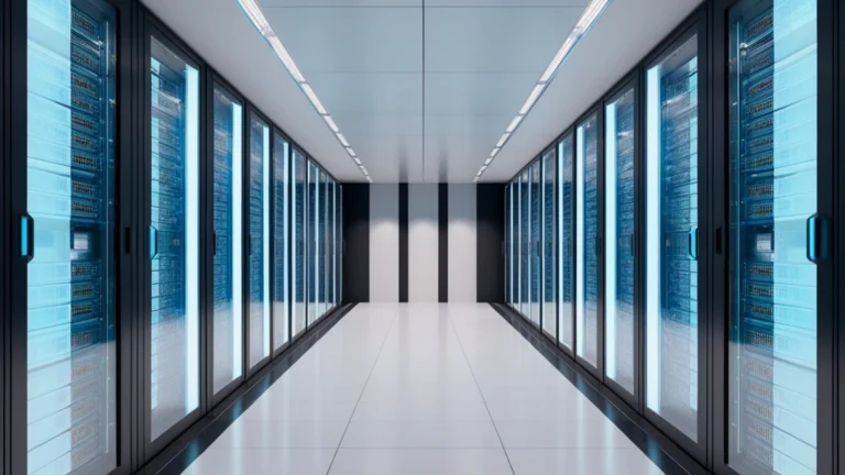 The Energy: NSW planning not ready for data centre boom