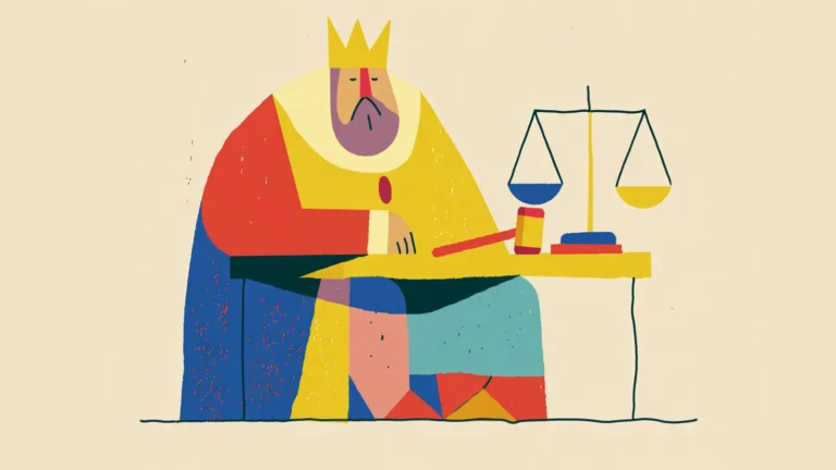 Explainer: What are Henry VIII clauses and what do they have to do with the NDIS bill?
