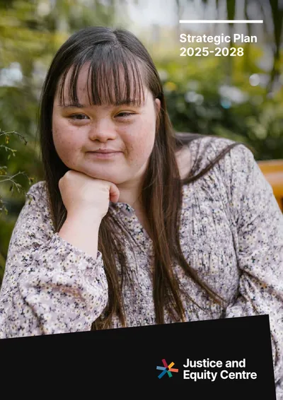 JEC Strategic Plan 2025-2028